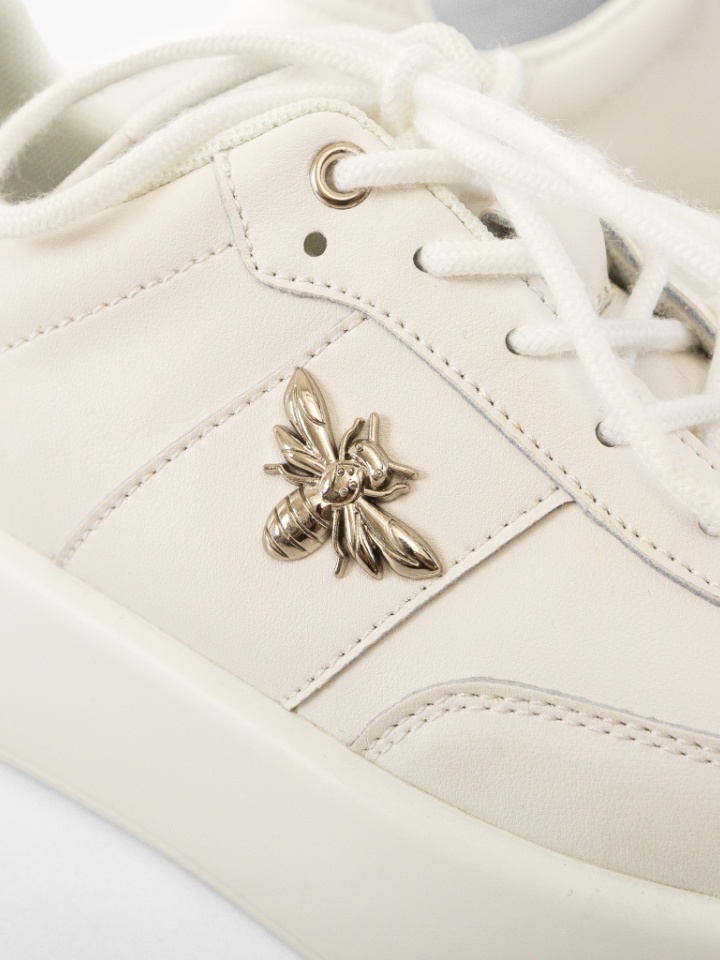 Scarpe sportive Bianche Totto - Img 6