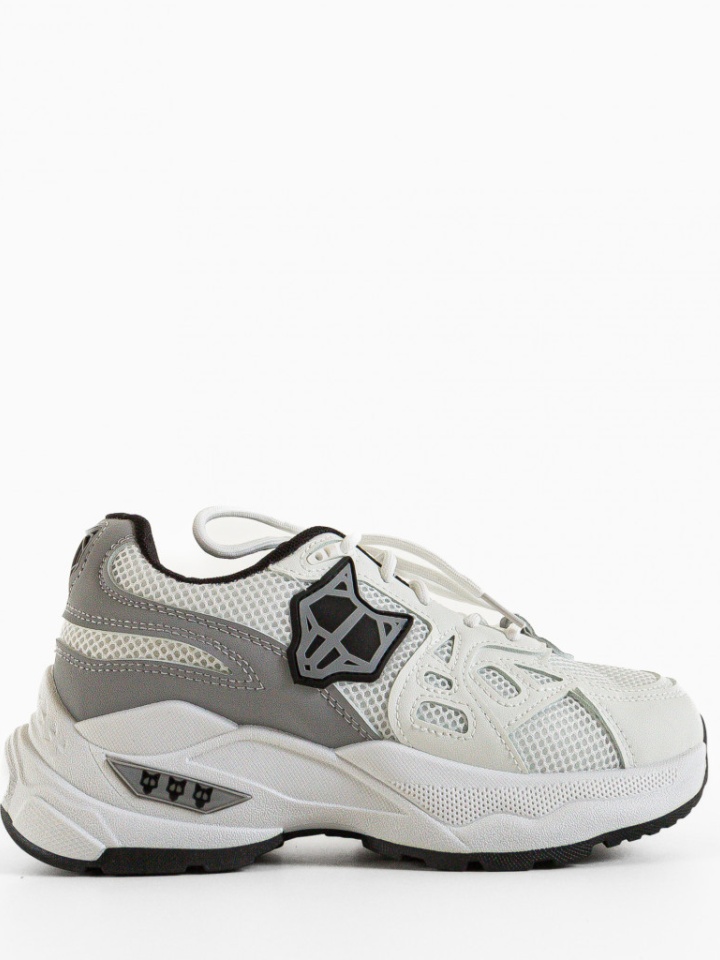 Scarpe sportive Bianche Vlup 2 - Img 5