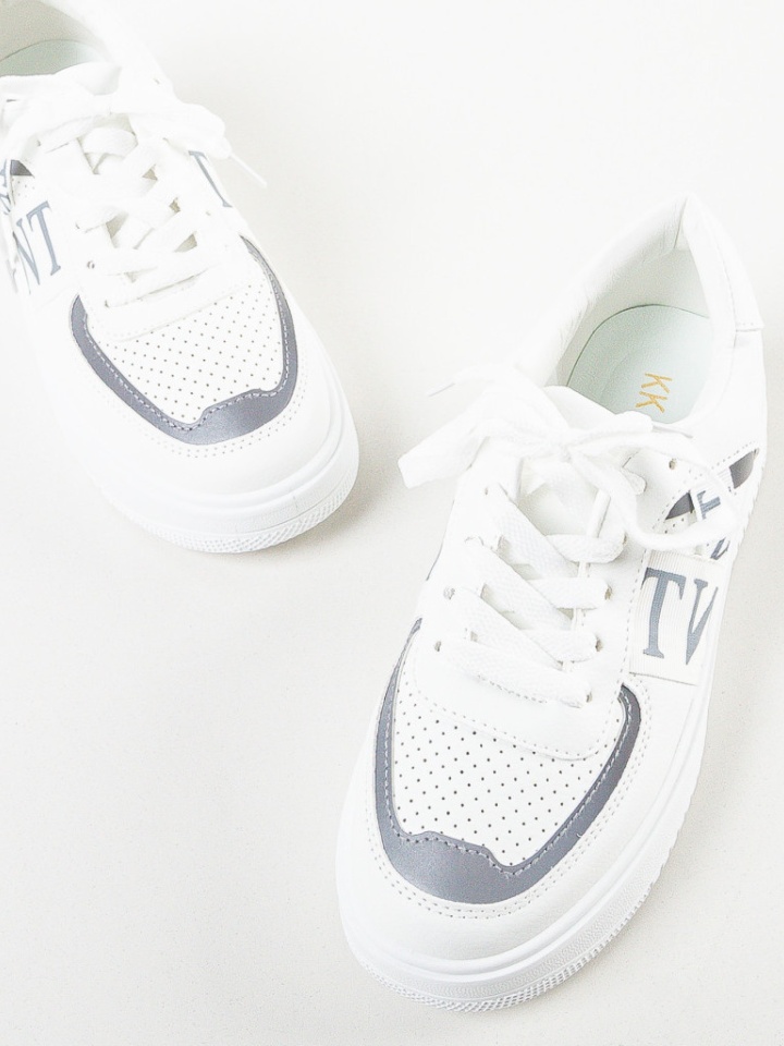 Scarpe sportive Bianche Vuton - Img 15
