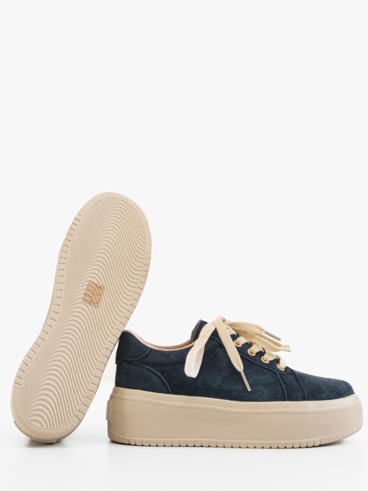 Scarpe sportive Blu Daravo 2 - Img 6