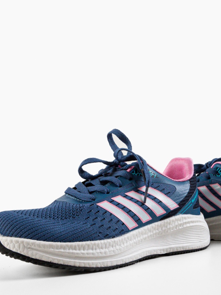 Scarpe sportive Blu Rehan - Img 13
