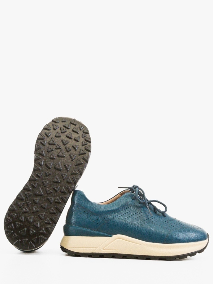 Scarpe sportive Blu Tuyaa - Img 1