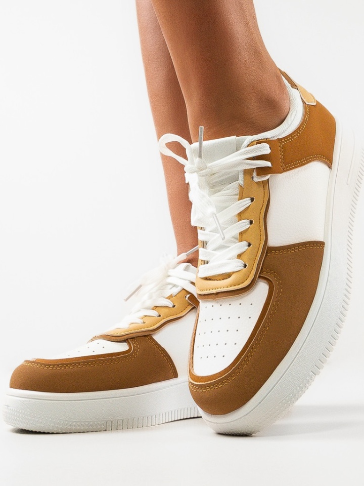 Scarpe sportive Camel Arcelia - Img 1