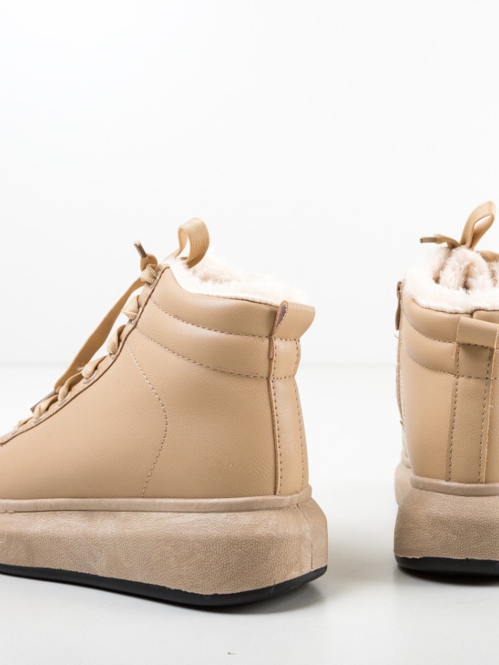 Scarpe sportive Camel Misterlava - Img 13