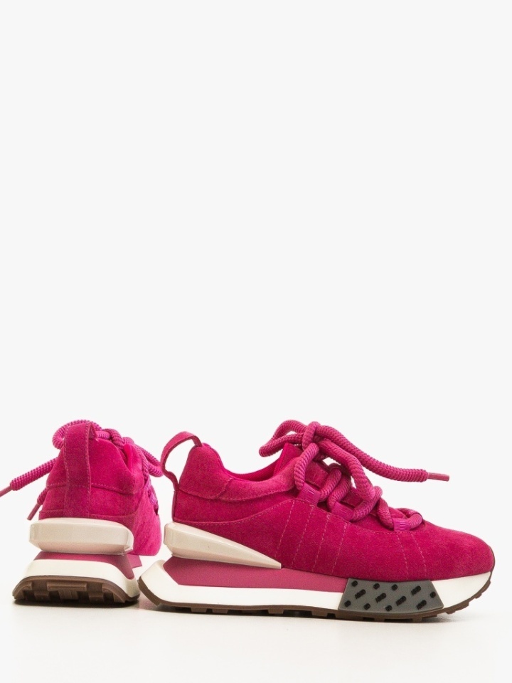 Scarpe sportive Fuchsia Merle - Img 6