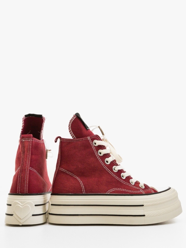 Scarpe sportive Granito Janice - Img 6