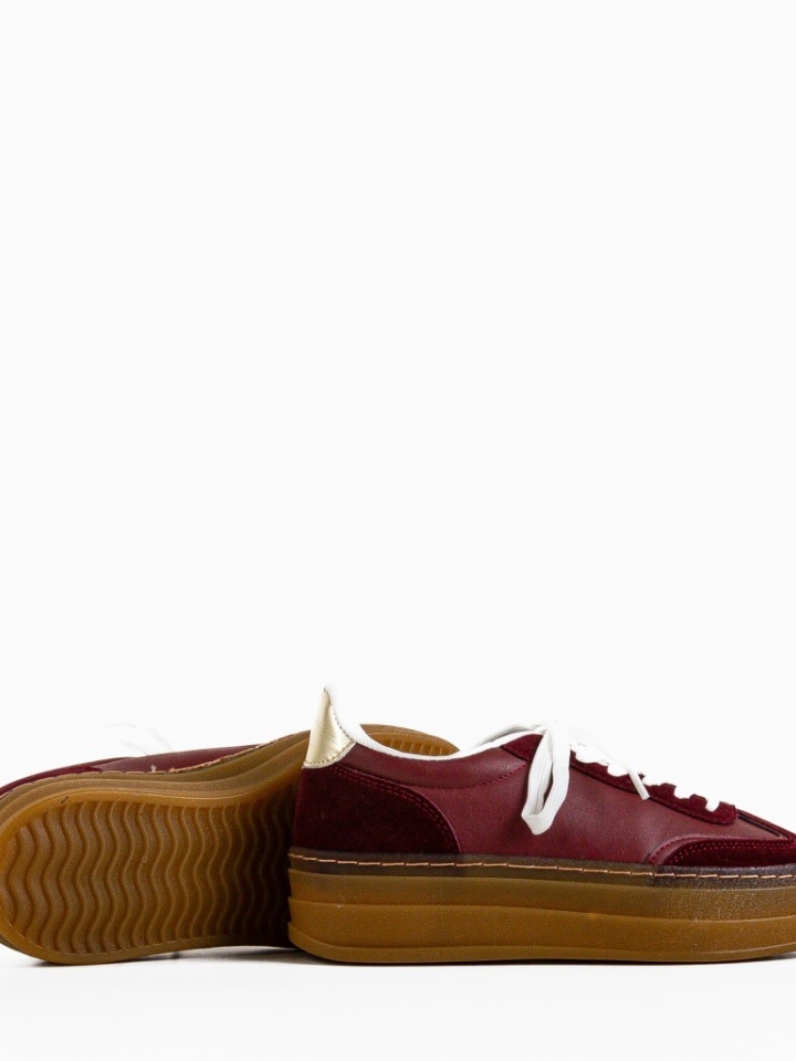 Scarpe sportive Granito Jaswin - Img 5