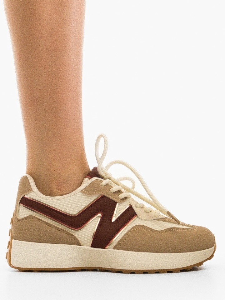 Scarpe sportive Granito Sharad - Img 6