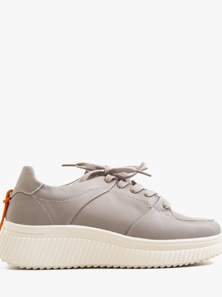 Scarpe sportive Grige Honney - Img 5