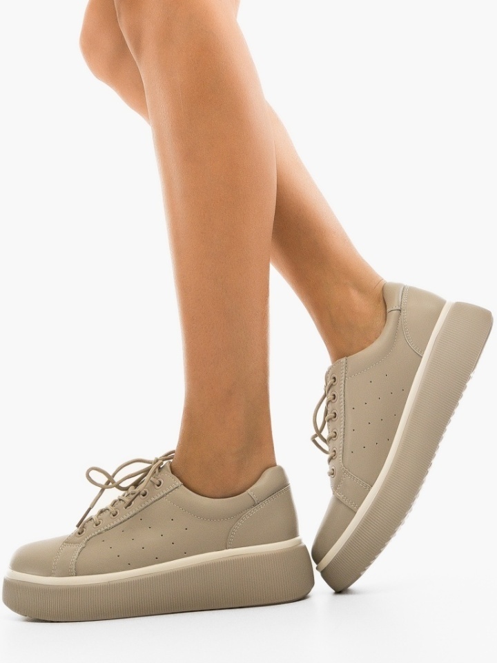 Scarpe sportive Grige Jebry - Img 4
