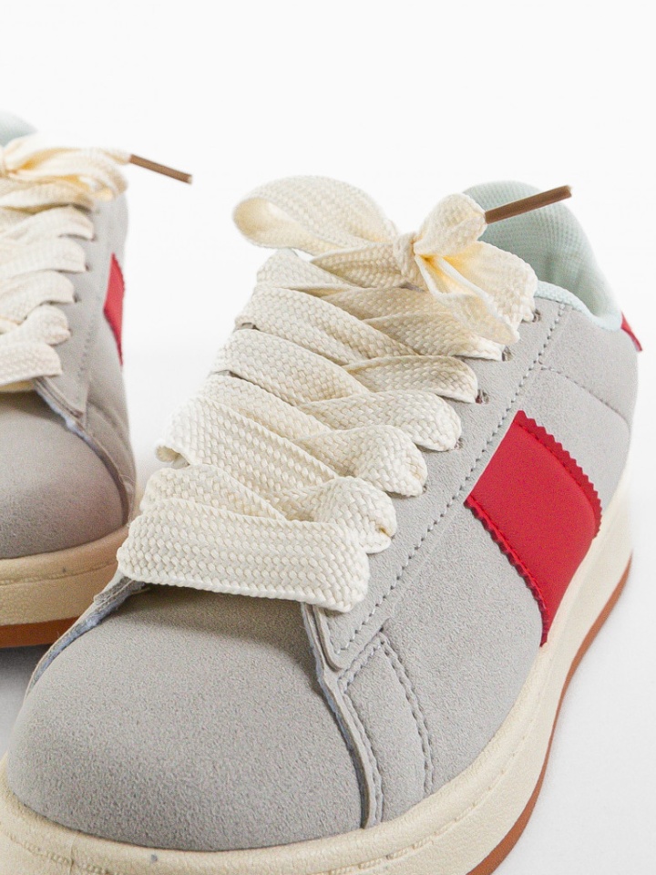 Scarpe sportive Grige Kionba - Img 7