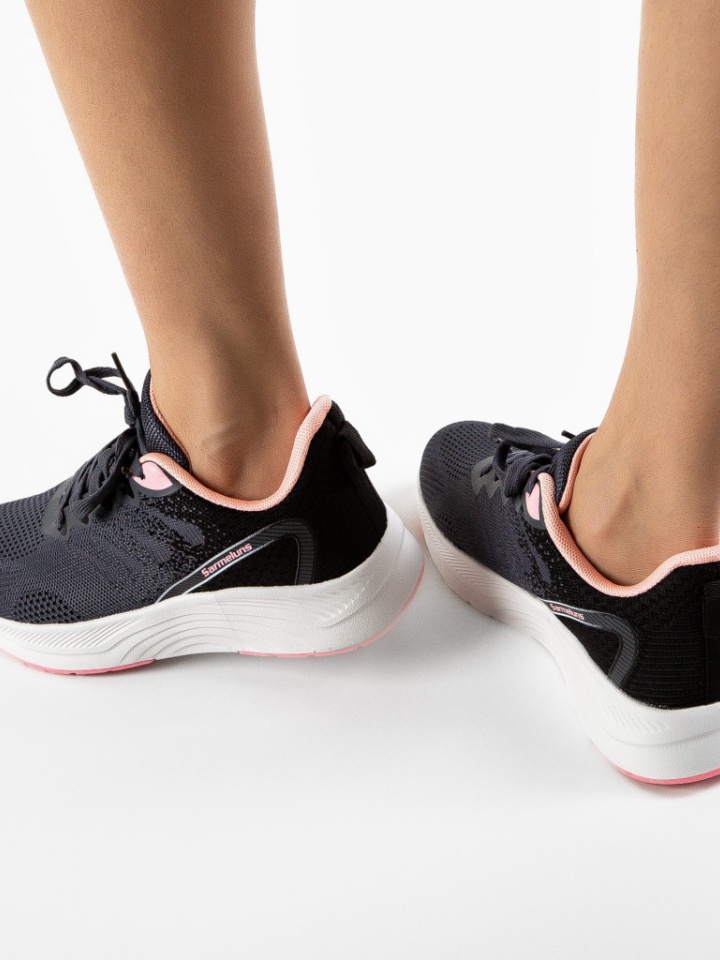 Scarpe sportive Grige Mae - Img 1