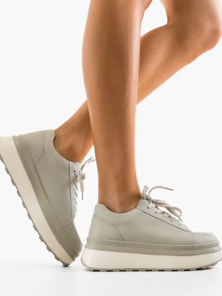 Scarpe sportive Grige Wenom - Img 3