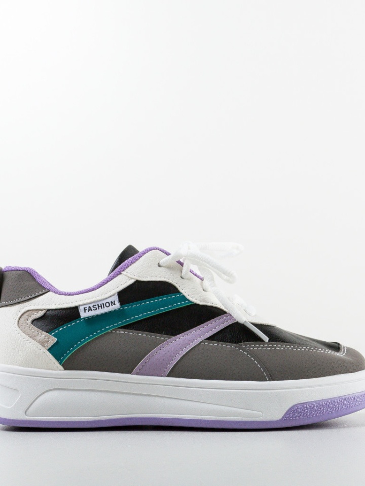 Scarpe sportive Grige Xiong - Img 5