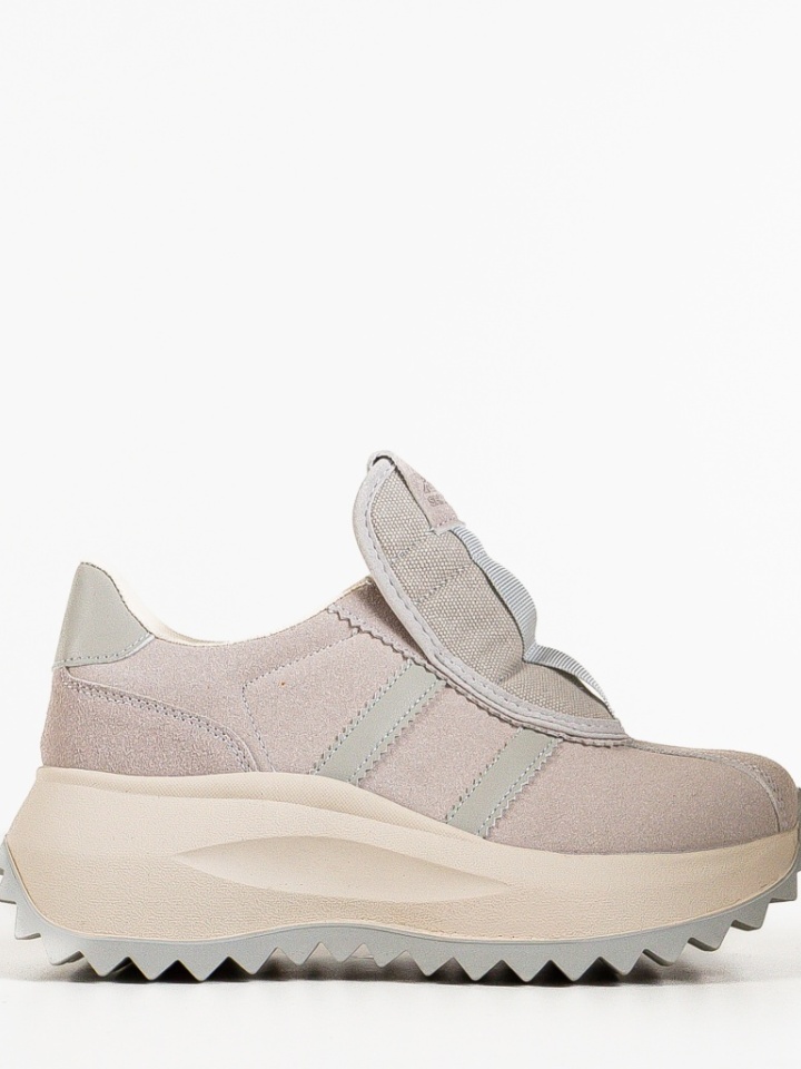 Scarpe sportive Grige Yeasy - Img 4