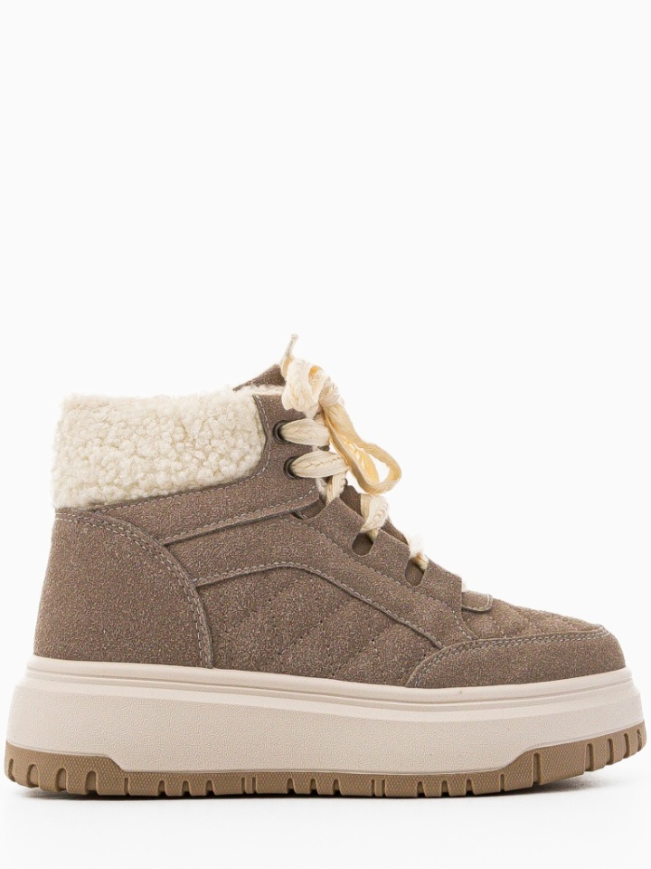 Scarpe sportive Grige Yry - Img 4