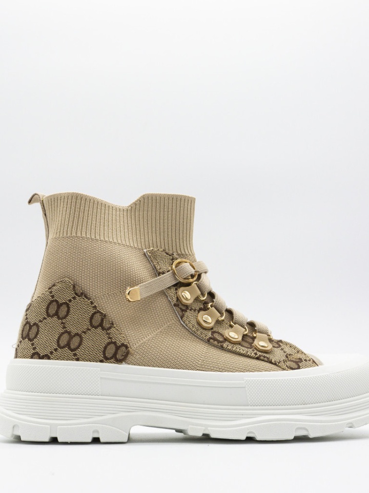 Scarpe sportive Khaki Acevedo - Img 12