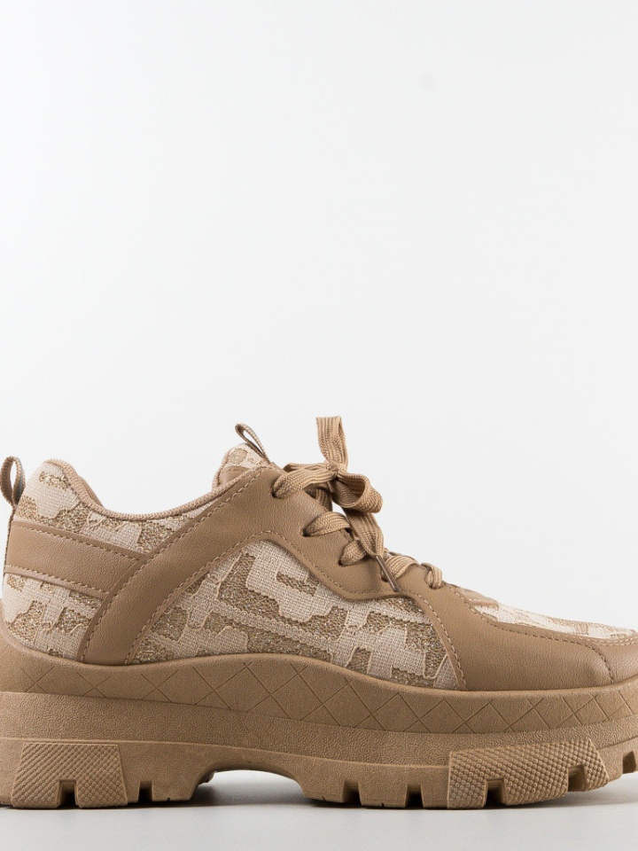 Scarpe sportive Khaki Dillon - Img 11