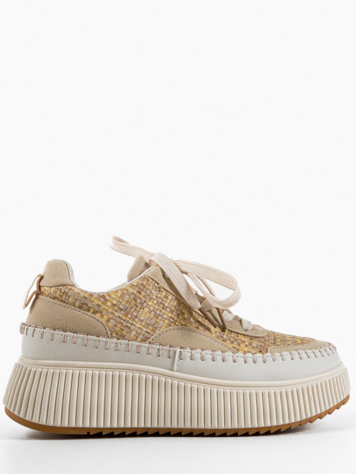 Scarpe sportive Khaki Otto - Img 4