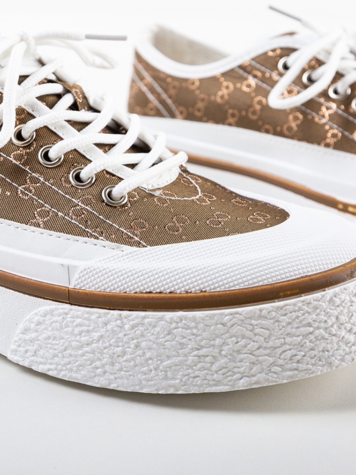 Scarpe sportive Marroni Serenity - Img 7