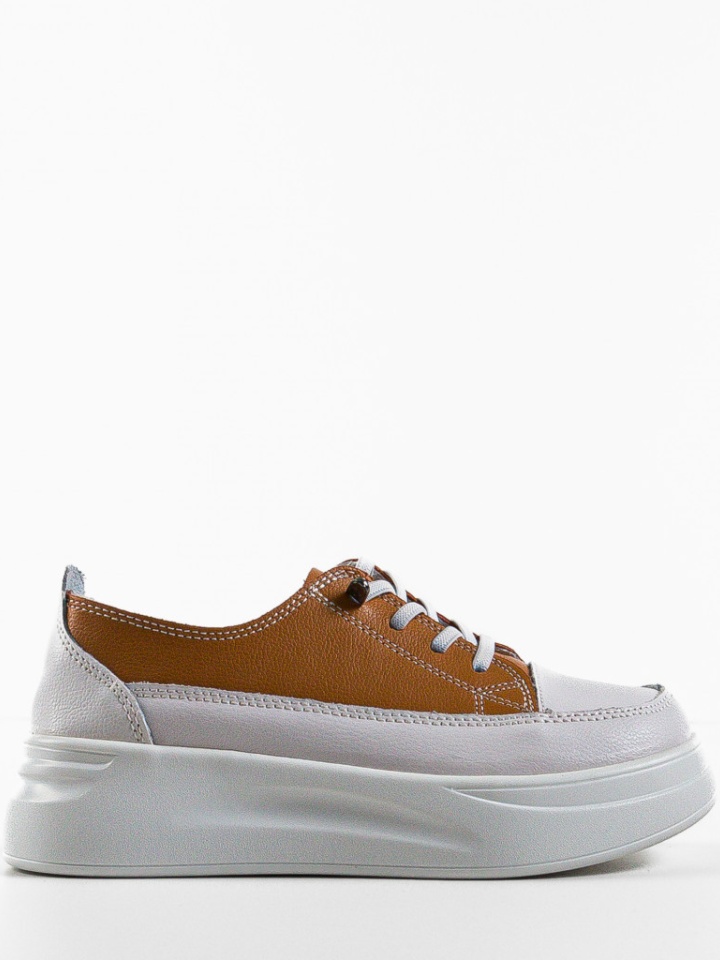 Scarpe sportive Marroni Versec - Img 4