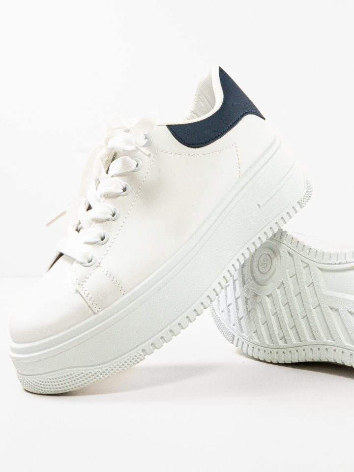 Scarpe sportive Multicolori Aidan - Img 6