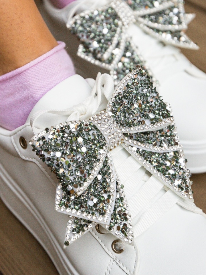 Scarpe sportive Multicolori Akerman - Img 7
