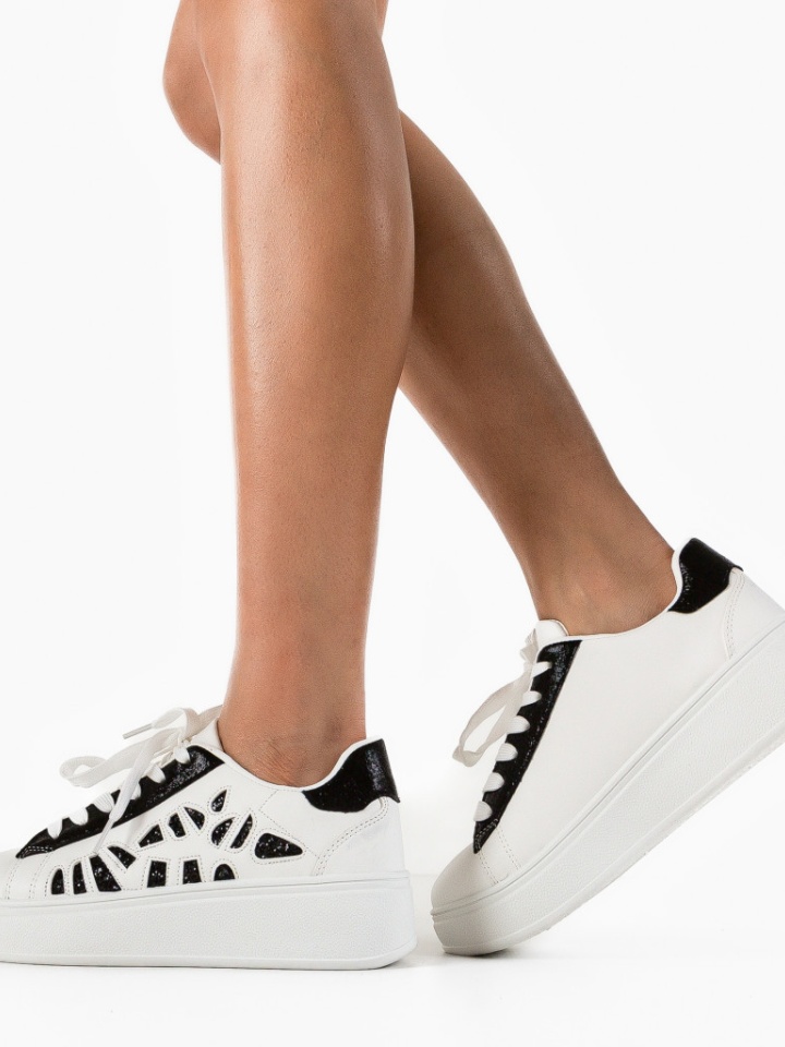 Scarpe sportive Multicolori Ayub - Img 1