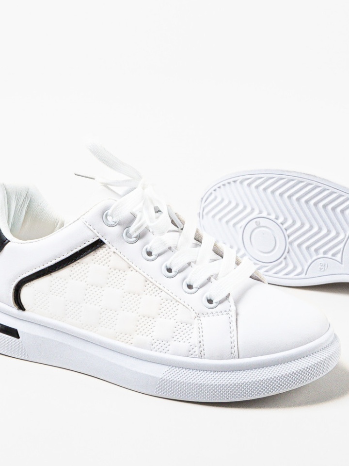 Scarpe sportive Multicolori Barry - Img 16