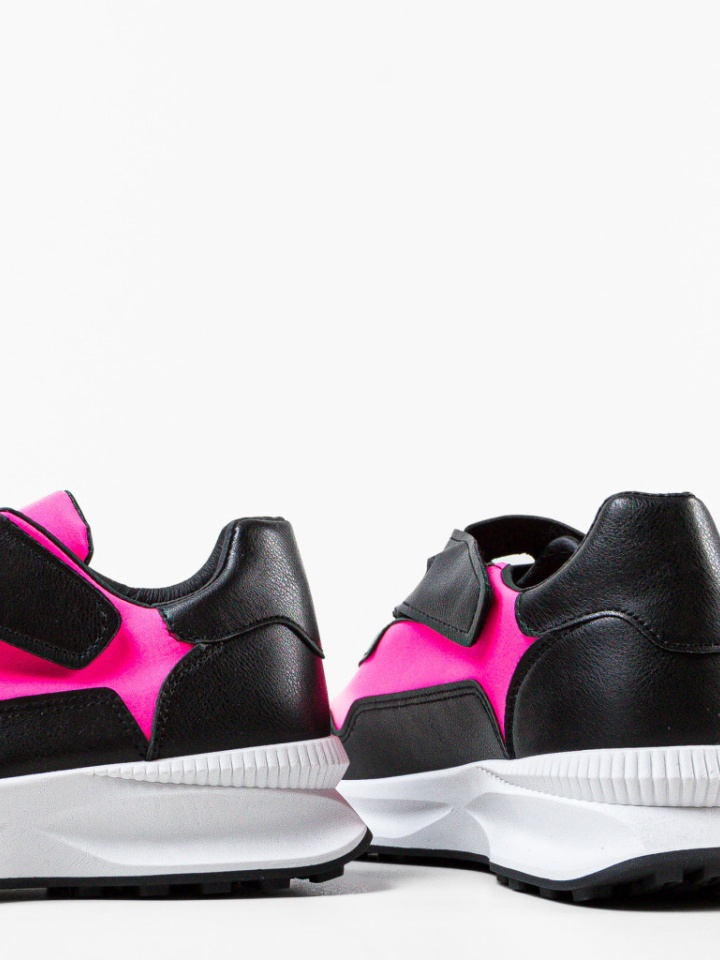 Scarpe sportive Multicolori Dalbuka 2 - Img 11
