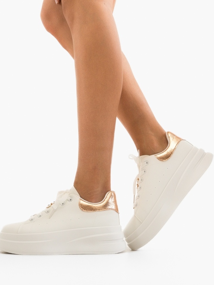 Scarpe sportive Multicolori Dawa - Img 3