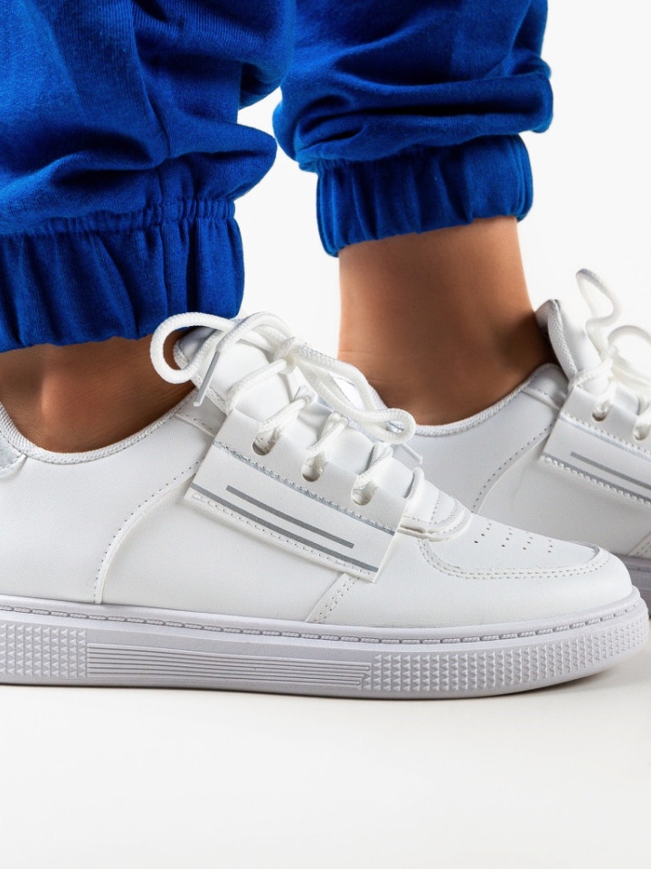 Scarpe sportive Multicolori Denise - Img 13