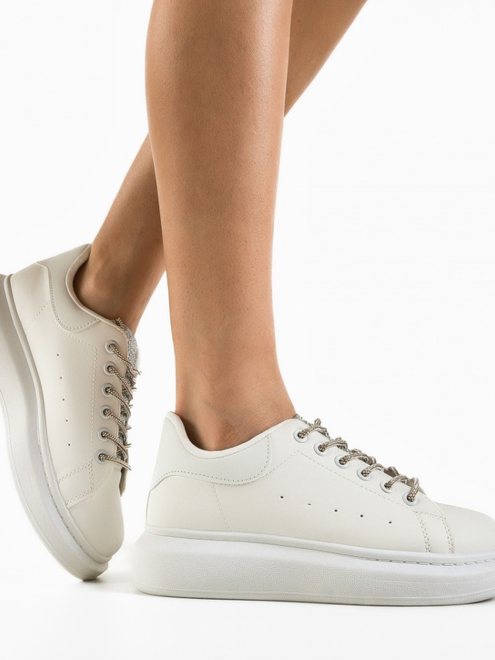 Scarpe sportive Multicolori Ewan - Img 1