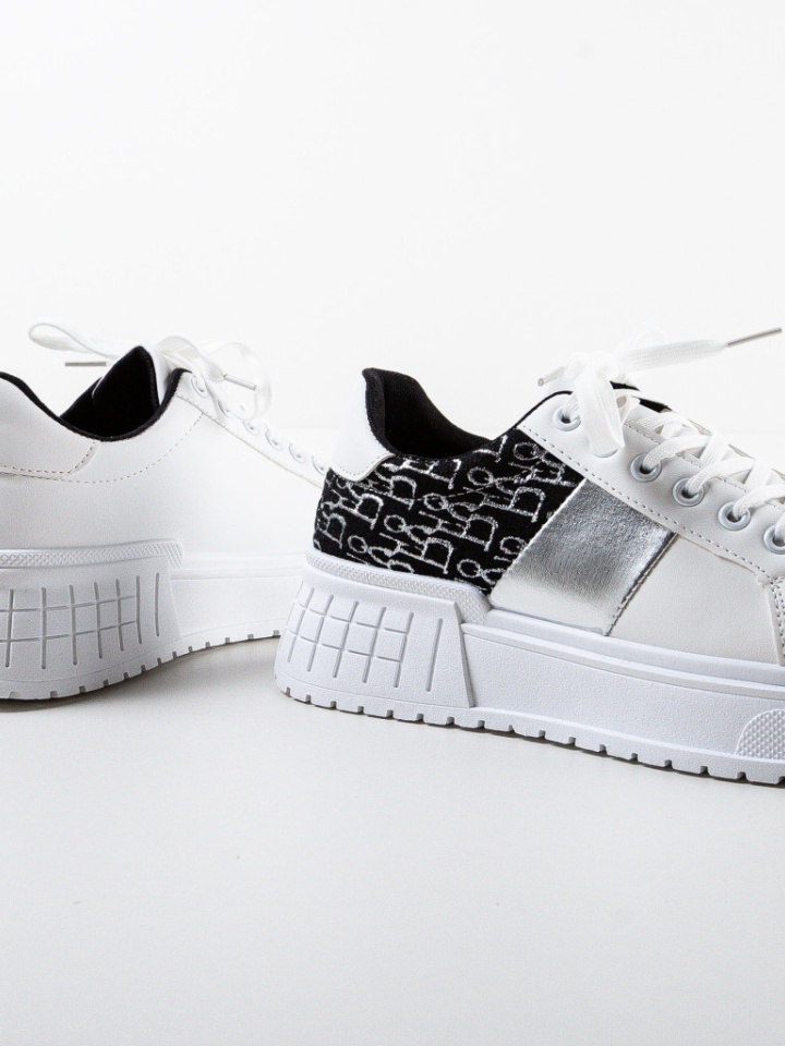 Scarpe sportive Multicolori Fannie - Img 14