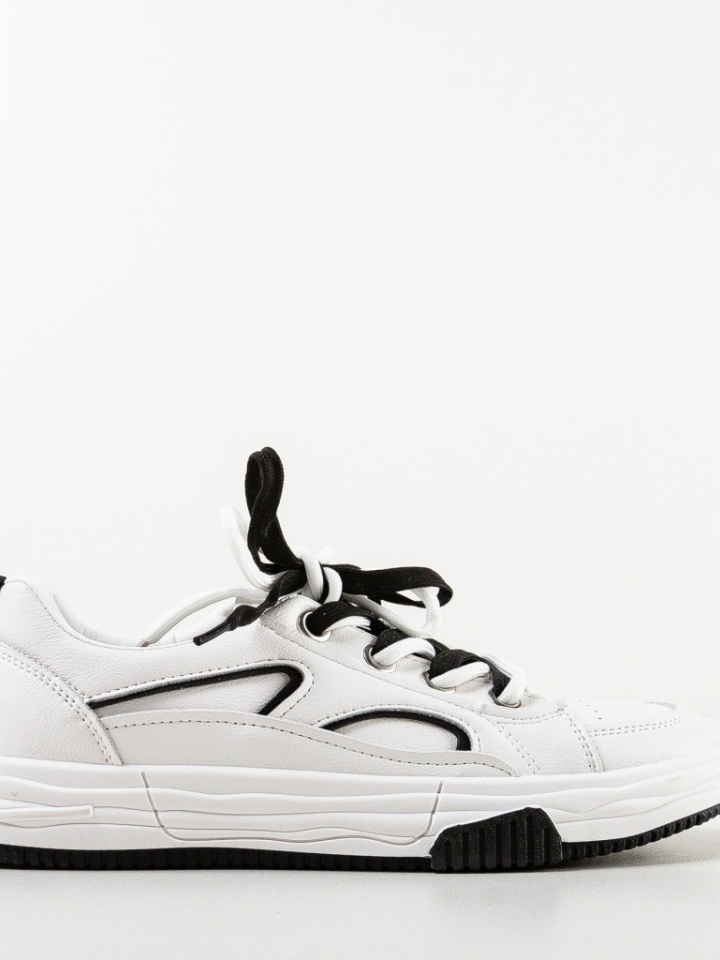 Scarpe sportive Multicolori Freddie - Img 10