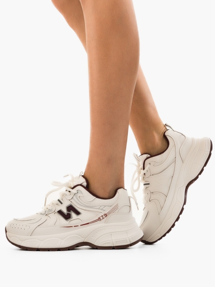 Scarpe sportive Multicolori Fuen - Img 5