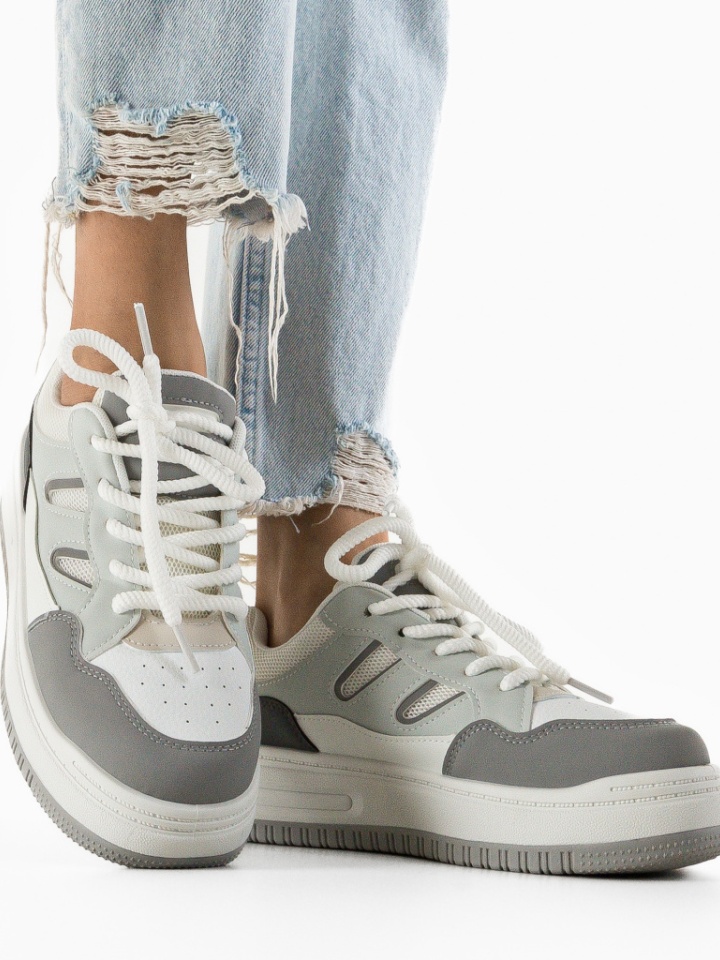 Scarpe sportive Multicolori Goffe - Img 1