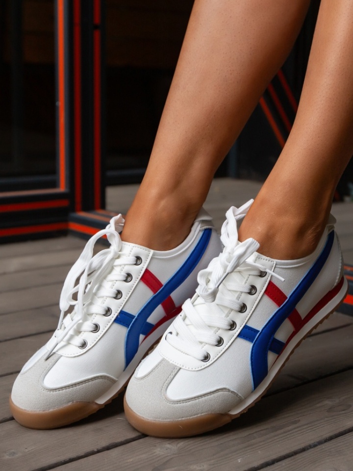Scarpe sportive Multicolori Hashi - Img 2