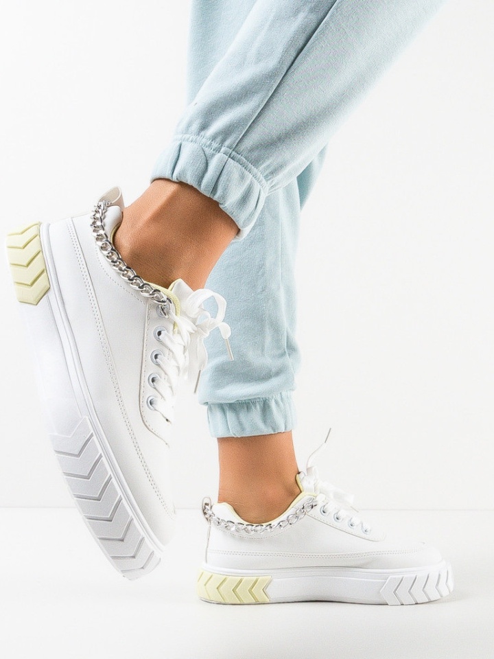 Scarpe sportive Multicolori Jobe - Img 1