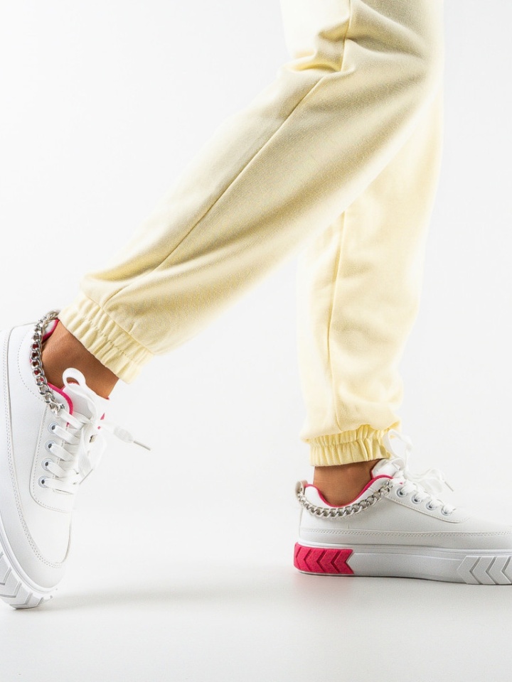 Scarpe sportive Multicolori Jobe - Img 11