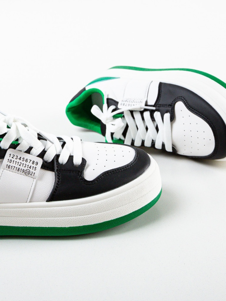 Scarpe sportive Multicolori Kimberly - Img 12