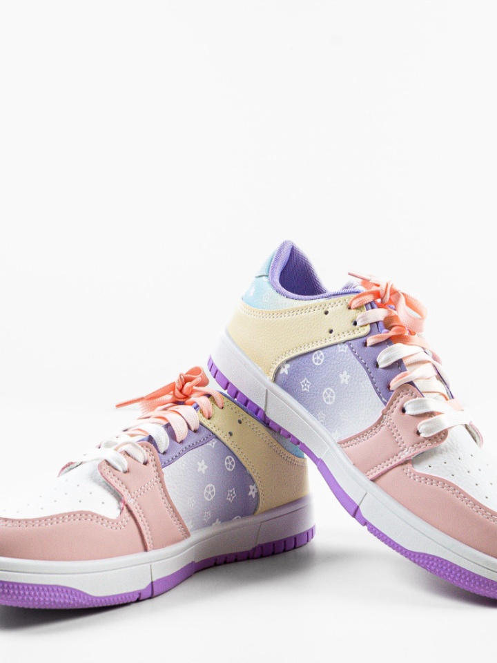 Scarpe sportive Multicolori Kobe - Img 13