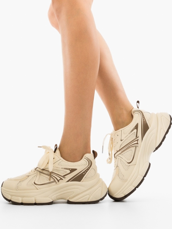 Scarpe sportive Multicolori Liisa - Img 2