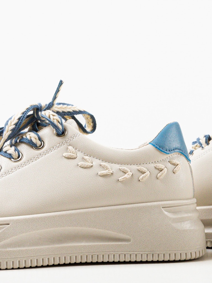 Scarpe sportive Multicolori Miguel - Img 13