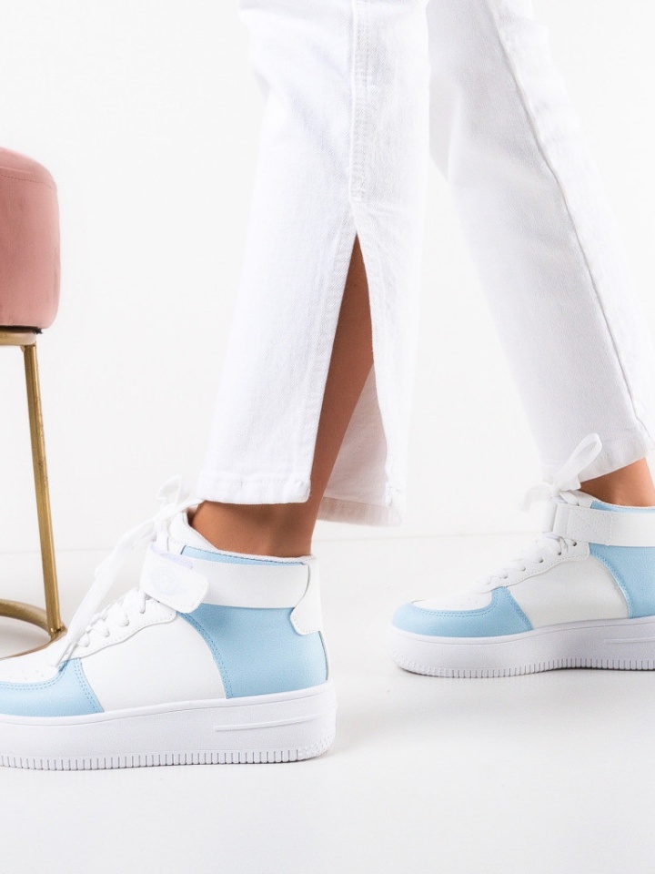 Scarpe sportive Multicolori Nadir - Img 1