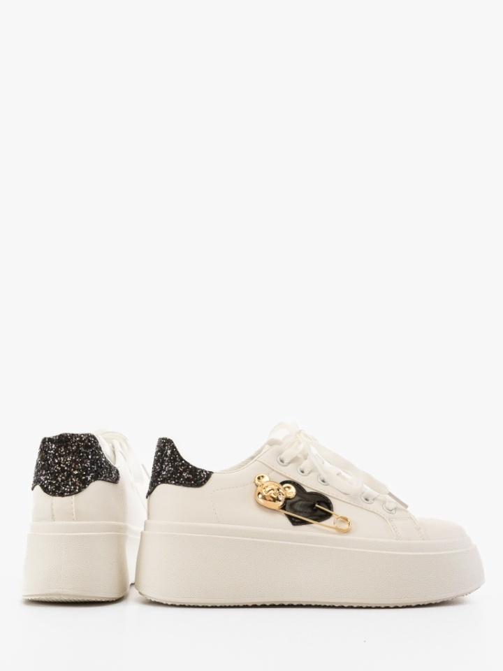 Scarpe sportive Multicolori Neela - Img 4