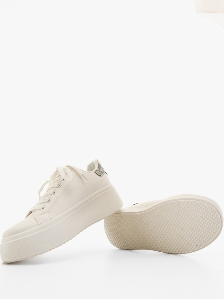 Scarpe sportive Multicolori Neela - Img 2