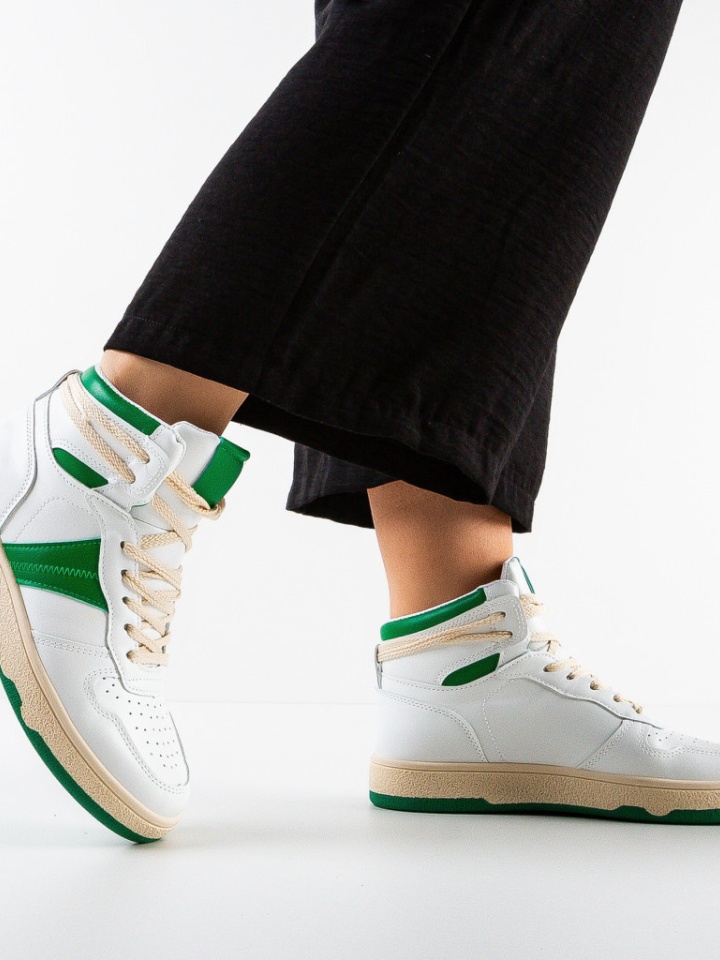Scarpe sportive Multicolori Philip - Img 2