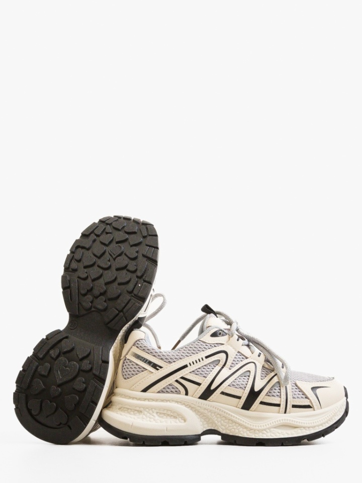 Scarpe sportive Multicolori Scotto - Img 5