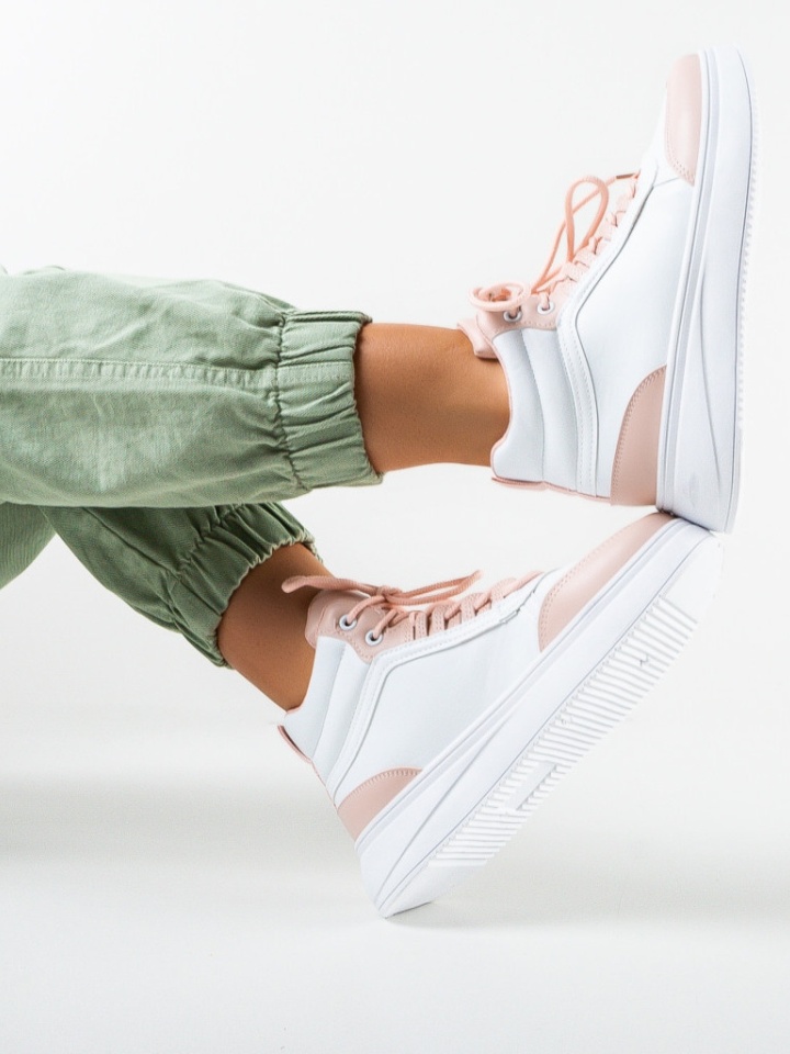 Scarpe sportive Multicolori Siddharth - Img 2